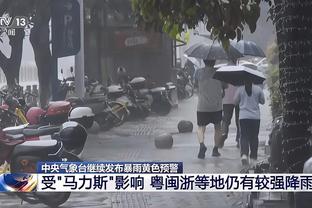 小南斯谈外界对于锡安的批评：无法控制社交媒体 他是我的好兄弟